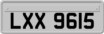 LXX9615
