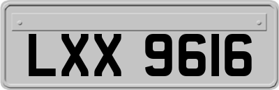 LXX9616