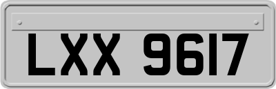 LXX9617