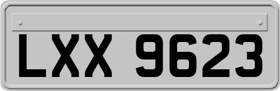 LXX9623