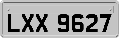 LXX9627