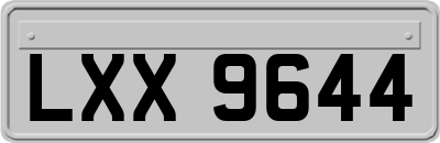 LXX9644