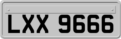 LXX9666