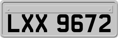 LXX9672
