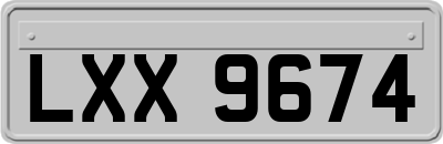 LXX9674