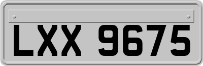 LXX9675