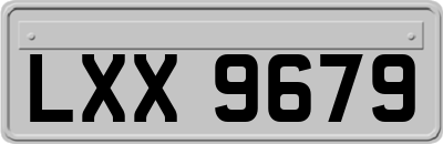 LXX9679
