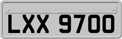 LXX9700