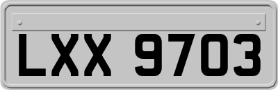 LXX9703