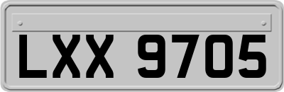 LXX9705