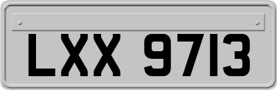 LXX9713