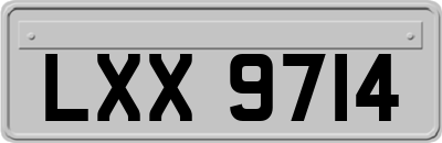 LXX9714