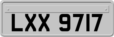 LXX9717