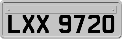 LXX9720