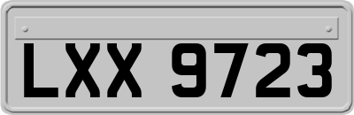 LXX9723
