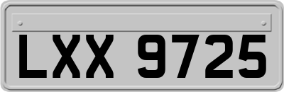 LXX9725