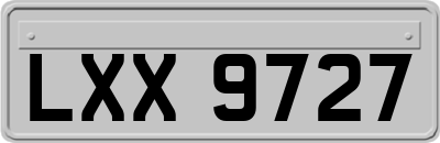 LXX9727