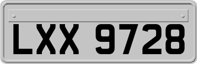 LXX9728