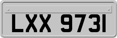 LXX9731