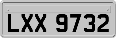 LXX9732