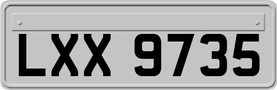 LXX9735