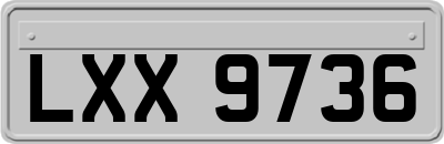 LXX9736