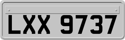 LXX9737