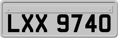 LXX9740