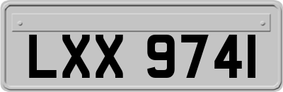 LXX9741