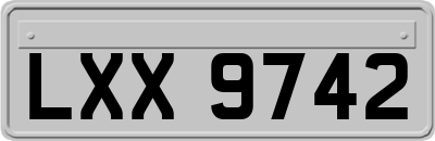 LXX9742