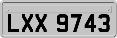 LXX9743