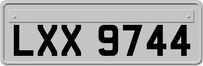 LXX9744