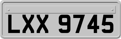 LXX9745