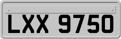 LXX9750