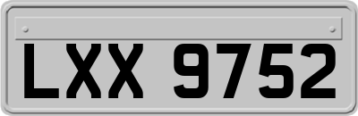 LXX9752