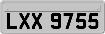 LXX9755