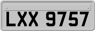 LXX9757