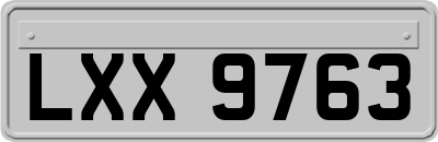 LXX9763