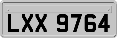 LXX9764