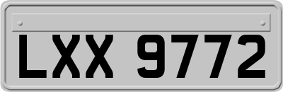LXX9772
