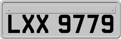 LXX9779