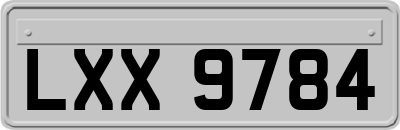 LXX9784