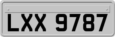 LXX9787