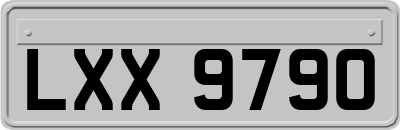 LXX9790