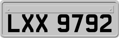 LXX9792