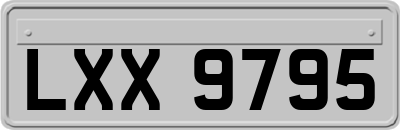 LXX9795