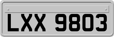LXX9803