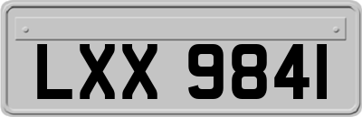 LXX9841