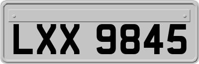 LXX9845