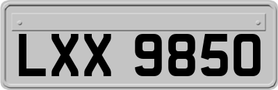 LXX9850